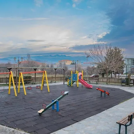 Apartment Frida's For 2 In *