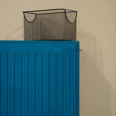 Frida's For 2 In Apartment Kozani